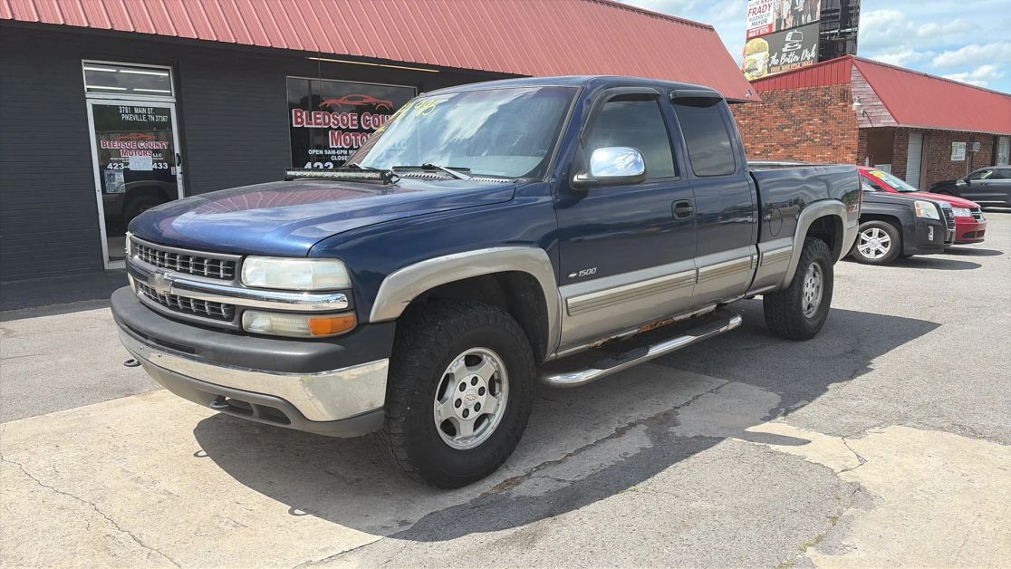 chevrolet silverado 1500 2002 2GCEK19T521135047 image chevrolet silverado 1500 2002 2GCEK19T521135047 image